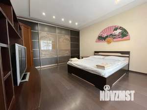 2-к квартира, посуточно, 65м2, 5/14 этаж