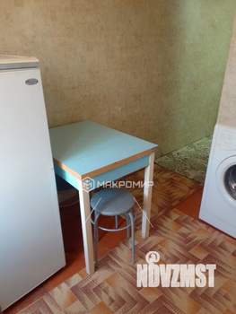 1-к квартира, на длительный срок, 30м2, 4/5 этаж