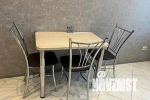 1-к квартира, посуточно, 47м2, 13/14 этаж