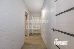 3-к квартира, на длительный срок, 64м2, 1/10 этаж