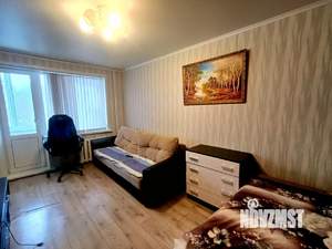 1-к квартира, на длительный срок, 33м2, 3/5 этаж