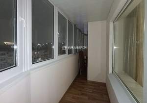 2-к квартира, на длительный срок, 56м2, 6/10 этаж