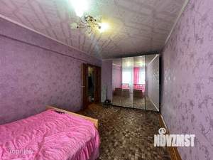 2-к квартира, на длительный срок, 47м2, 4/5 этаж