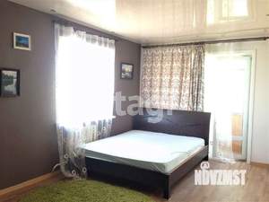 2-к квартира, на длительный срок, 44м2, 5/5 этаж