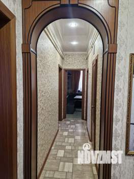 2-к квартира, на длительный срок, 62м2, 1/2 этаж