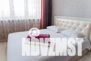 1-к квартира, посуточно, 58м2, 14/16 этаж