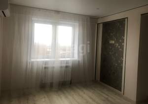 Студия квартира, на длительный срок, 28м2, 16/16 этаж