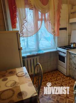 2-к квартира, на длительный срок, 48м2, 2/5 этаж