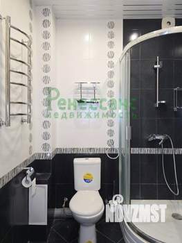 1-к квартира, на длительный срок, 44м2, 4/5 этаж