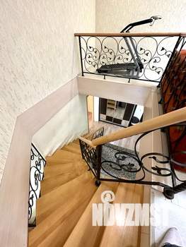 3-к квартира, посуточно, 120м2, 14/14 этаж