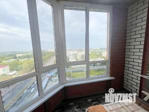 2-к квартира, на длительный срок, 82м2, 15/16 этаж