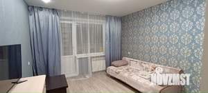 1-к квартира, на длительный срок, 35м2, 9/10 этаж