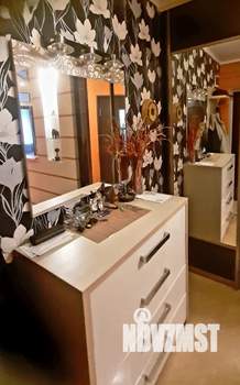 Студия квартира, на длительный срок, 42м2, 2/6 этаж