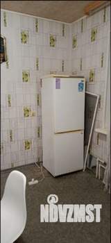 1-к квартира, на длительный срок, 42м2, 14/16 этаж