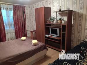 1-к квартира, посуточно, 39м2, 8/14 этаж