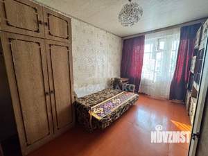 1-к квартира, на длительный срок, 31м2, 1/5 этаж