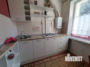 2-к квартира, на длительный срок, 55м2, 2/5 этаж