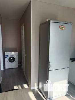 1-к квартира, на длительный срок, 39м2, 4/11 этаж