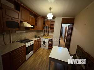 2-к квартира, на длительный срок, 52м2, 2/5 этаж