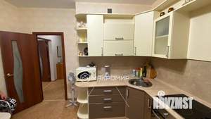 1-к квартира, на длительный срок, 40м2, 9/17 этаж