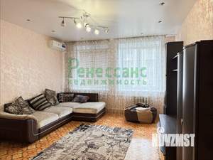 1-к квартира, на длительный срок, 42м2, 4/10 этаж