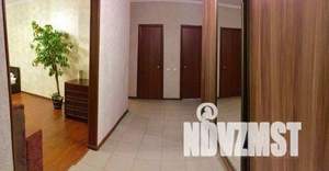 1-к квартира, посуточно, 59м2, 1/1 этаж