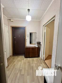 1-к квартира, на длительный срок, 37м2, 4/9 этаж