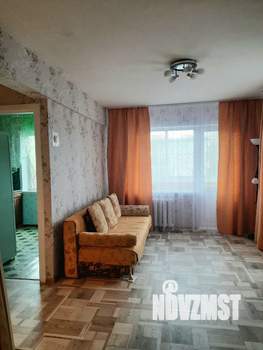 1-к квартира, на длительный срок, 31м2, 4/5 этаж