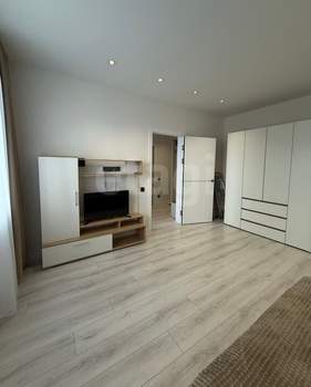 1-к квартира, на длительный срок, 34м2, 2/16 этаж