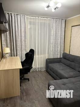 2-к квартира, на длительный срок, 54м2, 6/9 этаж