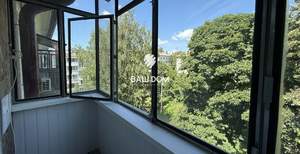 2-к квартира, на длительный срок, 44м2, 5/5 этаж