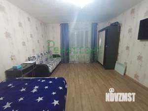 1-к квартира, на длительный срок, 40м2, 4/10 этаж