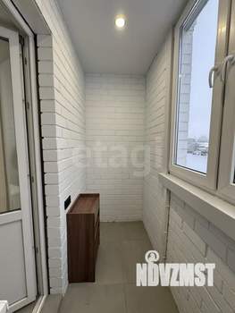 1-к квартира, на длительный срок, 35м2, 2/16 этаж