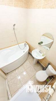 1-к квартира, посуточно, 45м2, 2/15 этаж