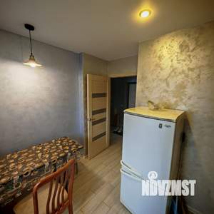 1-к квартира, на длительный срок, 38м2, 3/11 этаж