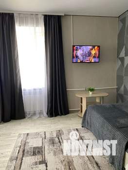 1-к квартира, посуточно, 32м2, 3/4 этаж