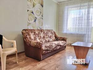 1-к квартира, на длительный срок, 40м2, 13/16 этаж