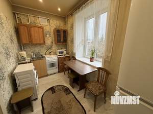 1-к квартира, на длительный срок, 50м2, 5/5 этаж