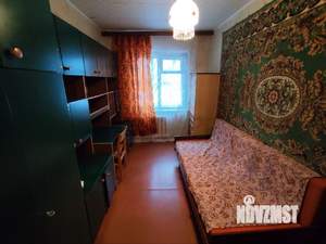 2-к квартира, на длительный срок, 50м2, 2/5 этаж