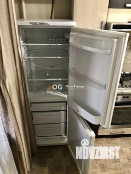 1-к квартира, на длительный срок, 45м2, 2/10 этаж