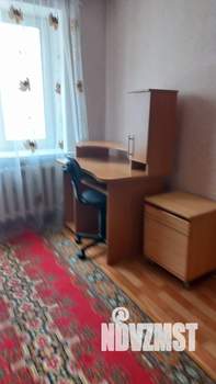 3-к квартира, на длительный срок, 63м2, 2/5 этаж