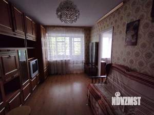 2-к квартира, на длительный срок, 45м2, 4/5 этаж