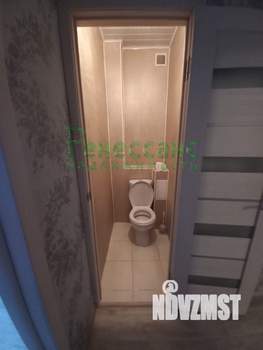 1-к квартира, на длительный срок, 45м2, 5/10 этаж