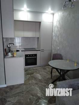 1-к квартира, на длительный срок, 37м2, 15/17 этаж