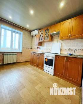 1-к квартира, на длительный срок, 32м2, 3/5 этаж