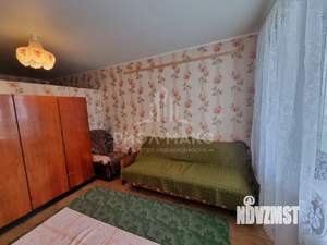 1-к квартира, на длительный срок, 35м2, 3/11 этаж