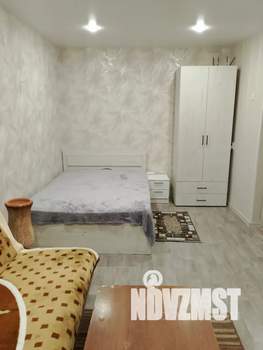 1-к квартира, посуточно, 30м2, 4/5 этаж