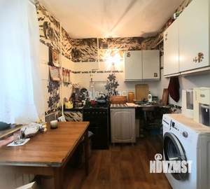 1-к квартира, на длительный срок, 34м2, 1/5 этаж