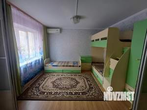 2-к квартира, на длительный срок, 57м2, 4/10 этаж