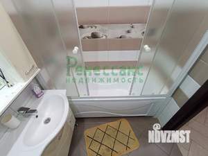 1-к квартира, на длительный срок, 45м2, 1/16 этаж